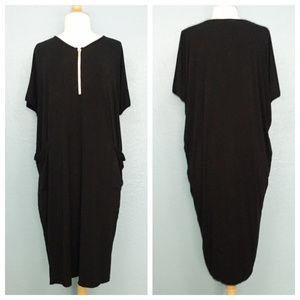 dwell + slumber | Cocoon Caftan Dress